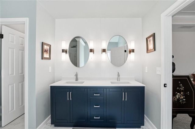 3985 Chestnut Springs Court, Cumming, GA 30041