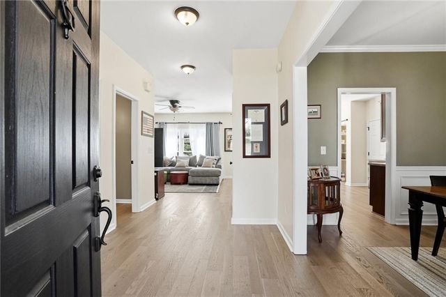 3985 Chestnut Springs Court, Cumming, GA 30041