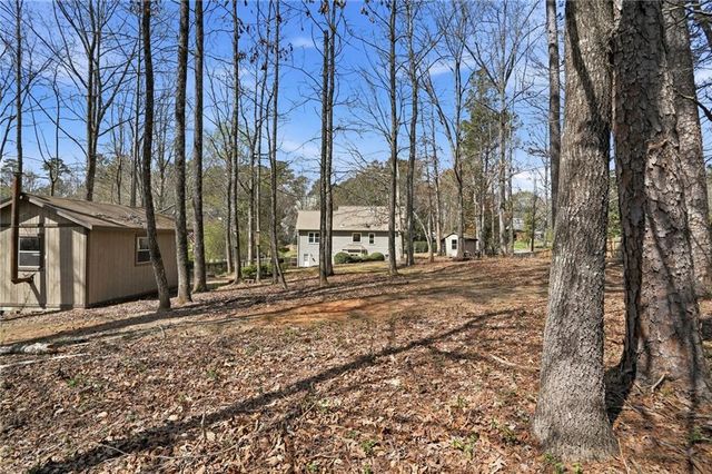 3985 Chestnut Springs Court, Cumming, GA 30041