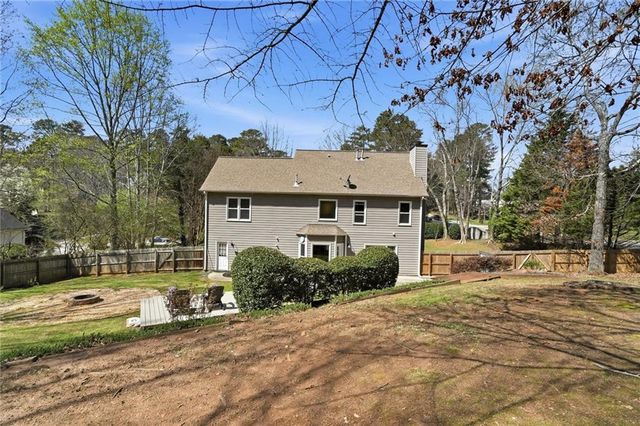 3985 Chestnut Springs Court, Cumming, GA 30041