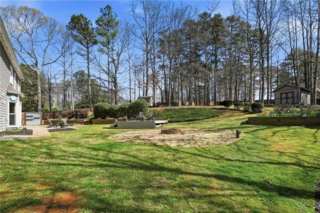 3985 Chestnut Springs Court, Cumming, GA 30041