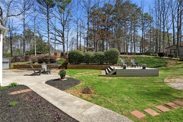 3985 Chestnut Springs Court, Cumming, GA 30041