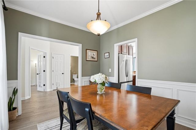 3985 Chestnut Springs Court, Cumming, GA 30041