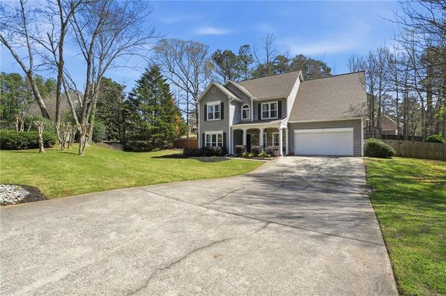 3985 Chestnut Springs Court, Cumming, GA 30041