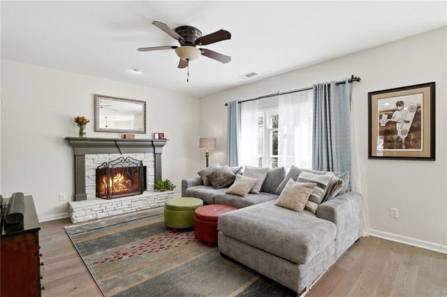 3985 Chestnut Springs Court, Cumming, GA 30041