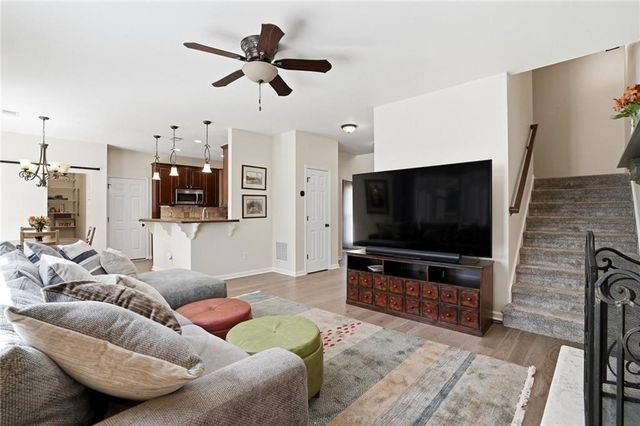 3985 Chestnut Springs Court, Cumming, GA 30041