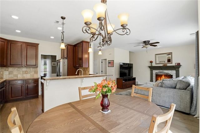 3985 Chestnut Springs Court, Cumming, GA 30041