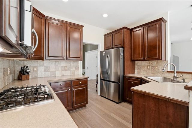 3985 Chestnut Springs Court, Cumming, GA 30041