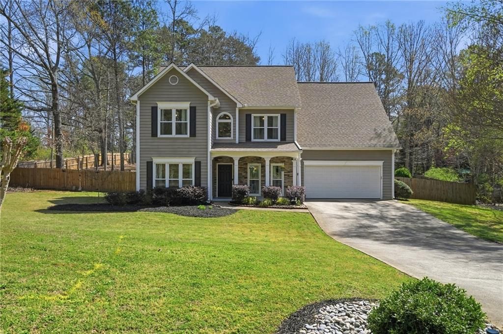 3985 Chestnut Springs Court, Cumming, GA 30041