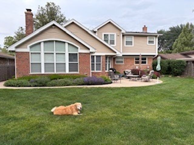 606 S Roosevelt Avenue, Arlington Heights, IL 60005