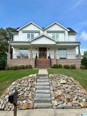 8520 SHEFFIELD DRIVE, Morris, AL 35116