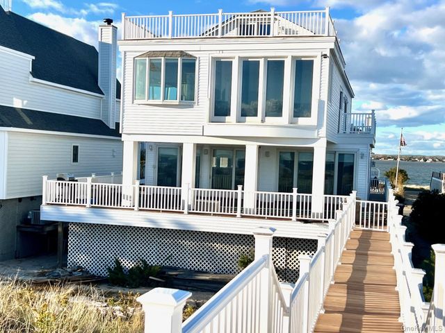 675 Dune Road, Westhampton Beach, NY 11978