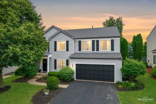1918 CONGROVE Drive, Aurora, IL 60504