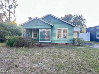 209 N Cove Boulevard, Panama City, FL 32401