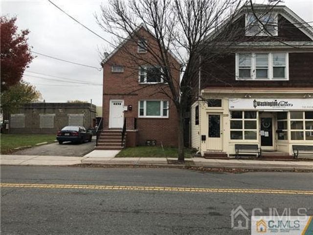 230 Washington Avenue 1, Carteret, NJ 07008