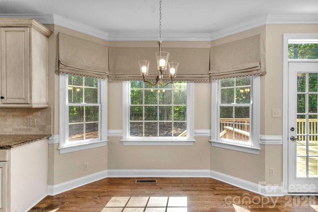 1202 Coachman Drive, Waxhaw, NC 28173