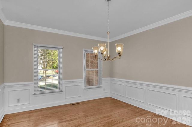 1202 Coachman Drive, Waxhaw, NC 28173