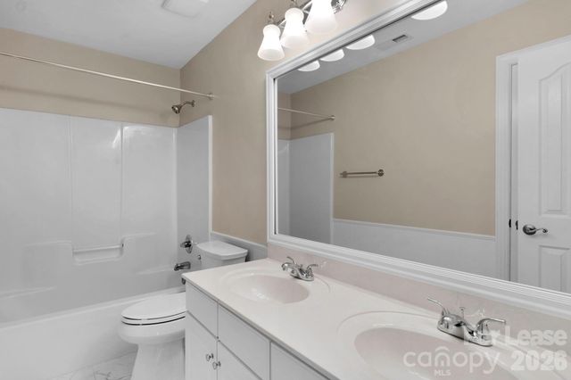 1202 Coachman Drive, Waxhaw, NC 28173
