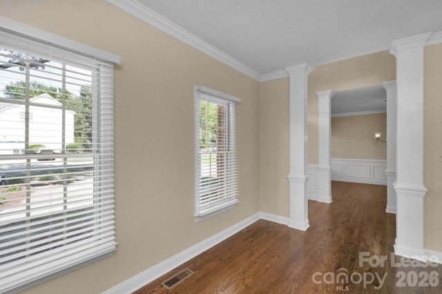 1202 Coachman Drive, Waxhaw, NC 28173