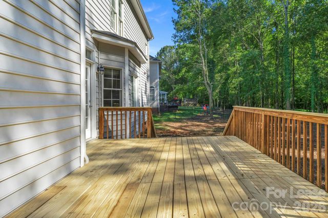 1202 Coachman Drive, Waxhaw, NC 28173