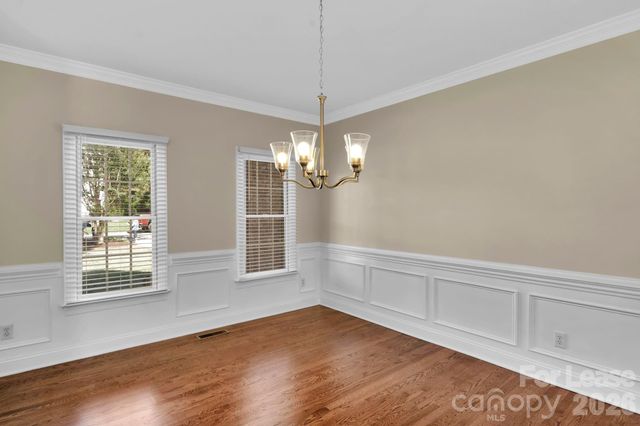 1202 Coachman Drive, Waxhaw, NC 28173