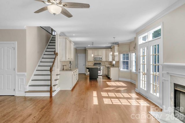1202 Coachman Drive, Waxhaw, NC 28173