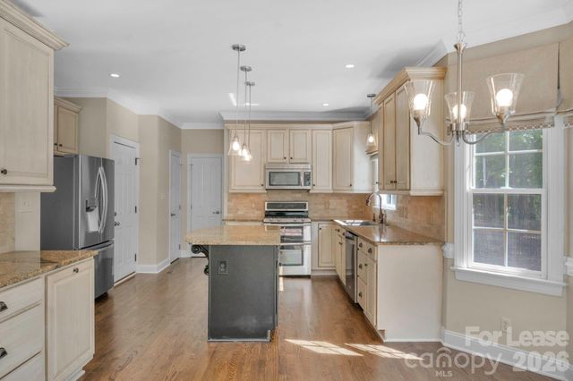 1202 Coachman Drive, Waxhaw, NC 28173