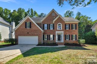 1202 Coachman Drive, Waxhaw, NC 28173