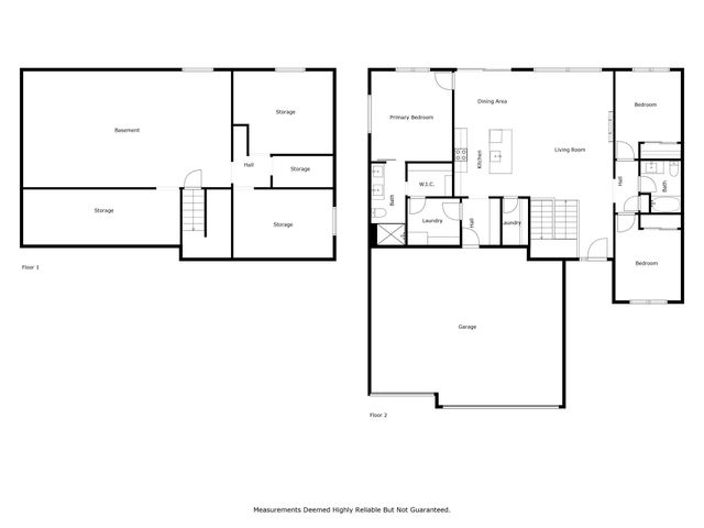 2516 N 9th Avenue E, Newton, IA 50208