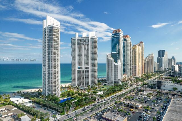 18201 Collins Ave 1002, Sunny Isles Beach, FL 33160