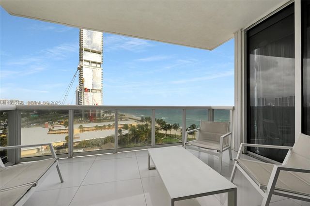 18201 Collins Ave 1002, Sunny Isles Beach, FL 33160