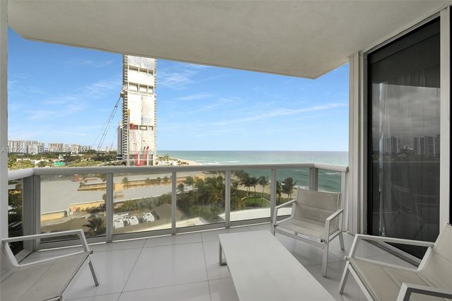 18201 Collins Ave 1002, Sunny Isles Beach, FL 33160
