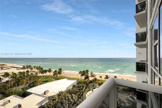18201 Collins Ave 1002, Sunny Isles Beach, FL 33160