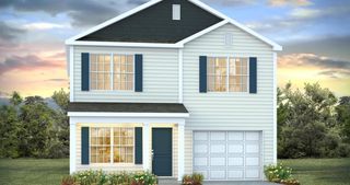 118 Kirkwood Court, Orangeburg, SC 29118