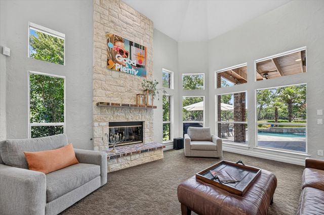 5204 Seville Lane, Flower Mound, TX 75028