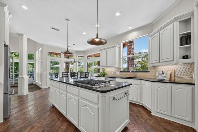 5204 Seville Lane, Flower Mound, TX 75028