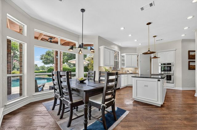 5204 Seville Lane, Flower Mound, TX 75028