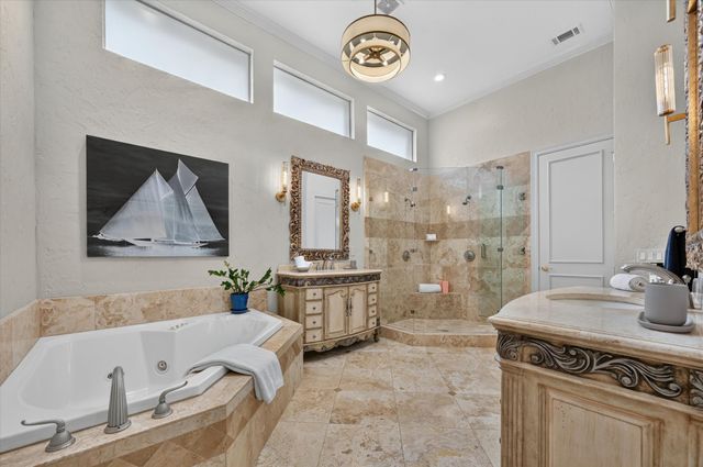 5204 Seville Lane, Flower Mound, TX 75028