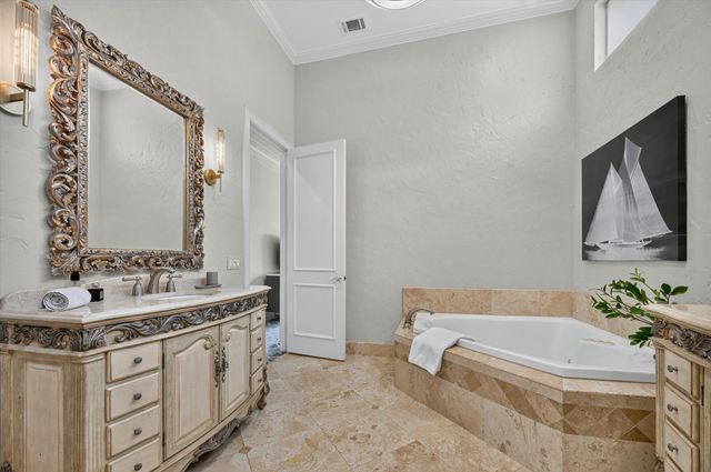 5204 Seville Lane, Flower Mound, TX 75028