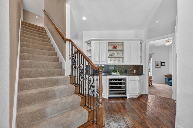 5204 Seville Lane, Flower Mound, TX 75028