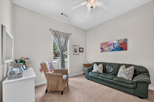 5204 Seville Lane, Flower Mound, TX 75028