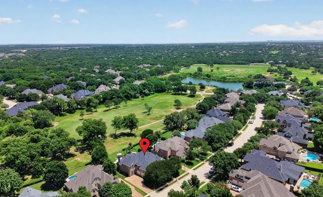 5204 Seville Lane, Flower Mound, TX 75028
