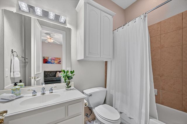 5204 Seville Lane, Flower Mound, TX 75028