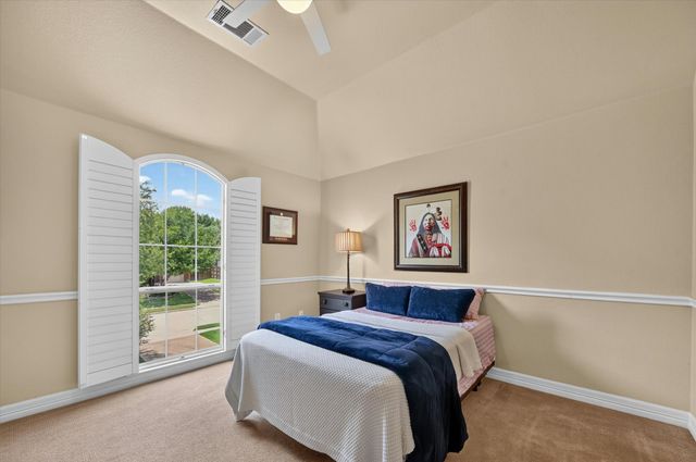 5204 Seville Lane, Flower Mound, TX 75028
