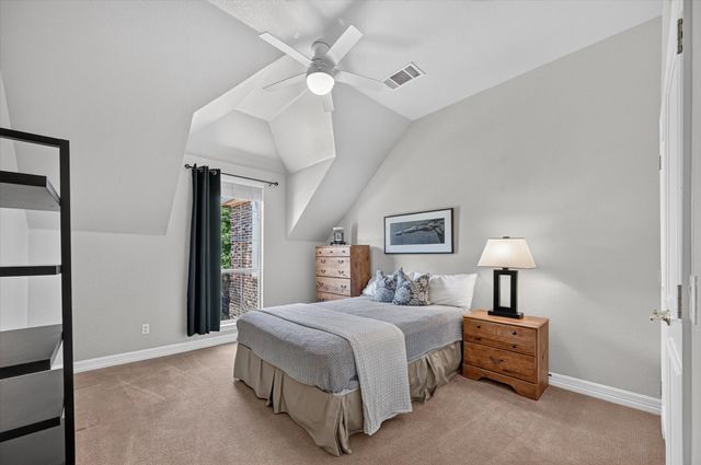 5204 Seville Lane, Flower Mound, TX 75028