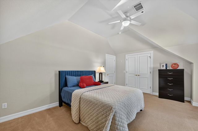 5204 Seville Lane, Flower Mound, TX 75028