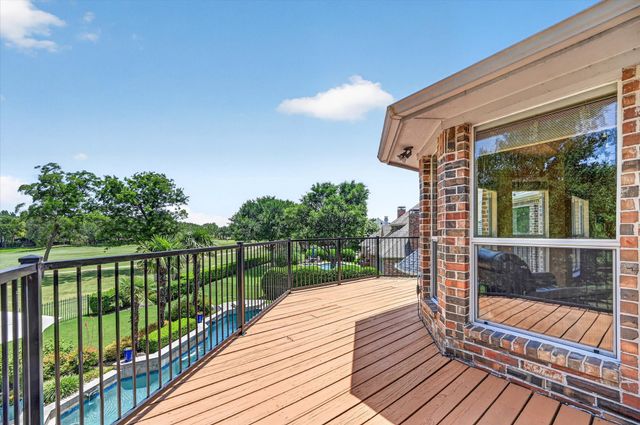 5204 Seville Lane, Flower Mound, TX 75028
