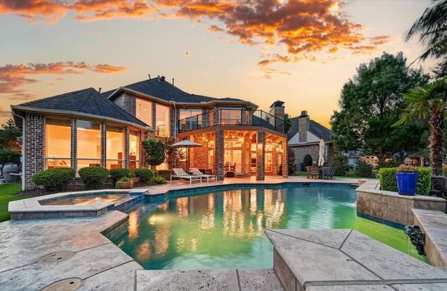 5204 Seville Lane, Flower Mound, TX 75028