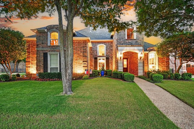 5204 Seville Lane, Flower Mound, TX 75028