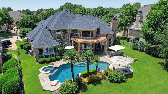 5204 Seville Lane, Flower Mound, TX 75028